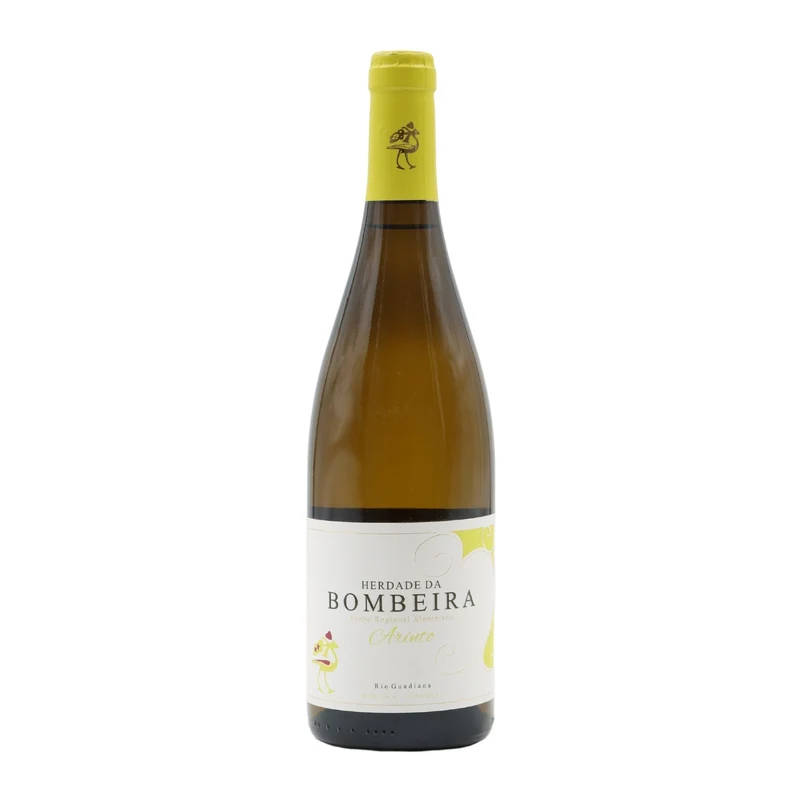 Herdade da Bombeira Arinto Branco