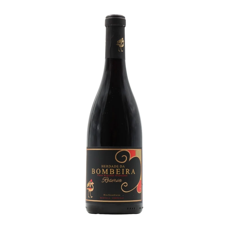 Herdade da Bombeira Reserva Tinto
