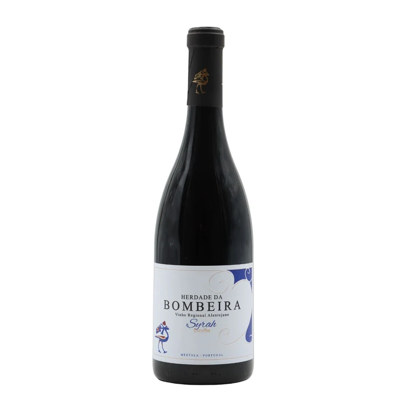 Herdade da Bombeira Syrah Tinto