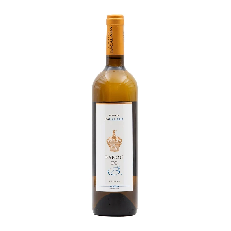 Herdade da Calada Baron de B Branco