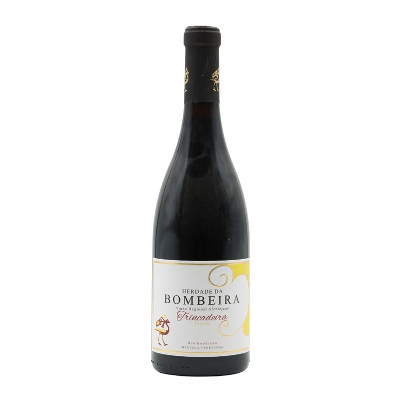 Herdade da Bombeira Trincadeira Tinto