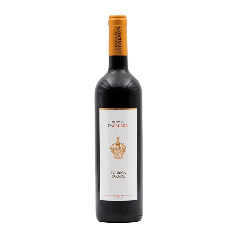 Herdade da Calada Touriga Franca Tinto 2016