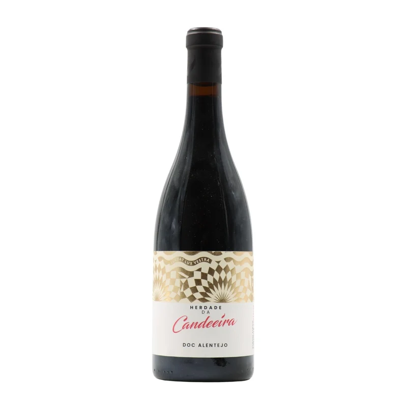 Herdade da Candeeira Superior Tinto