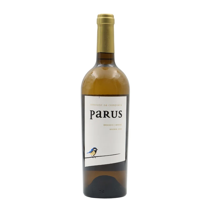 Herdade da Comporta Parus Branco