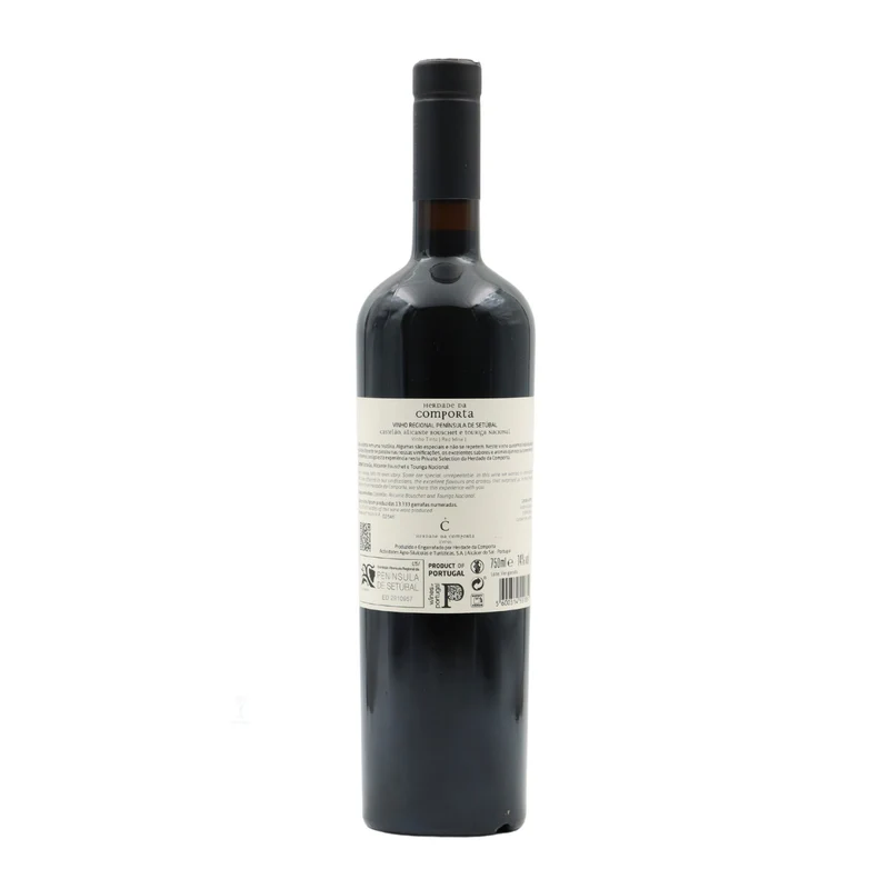 Herdade da Comporta Private Selection Tinto