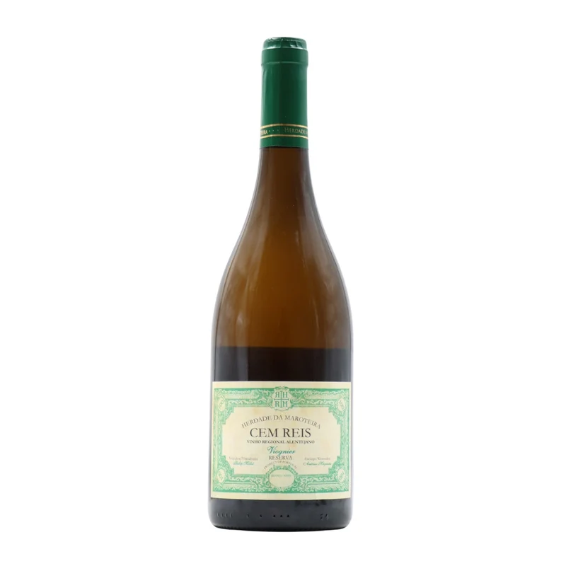 Herdade da Maroteira 100 Reis Reserva Branco
