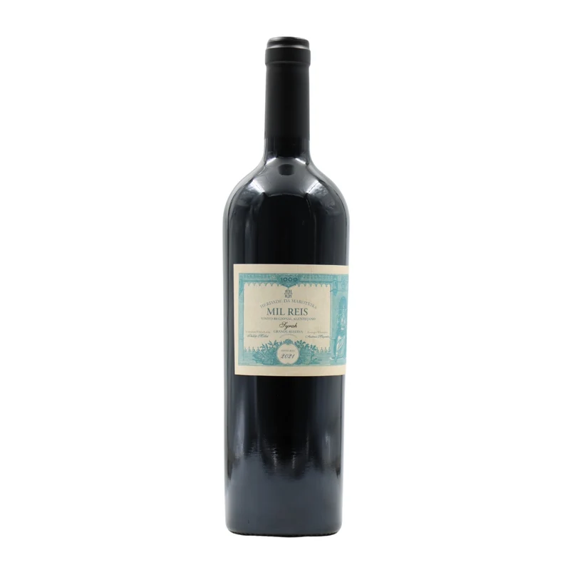 Herdade da Maroteira 1000 Reis Grande Reserva Tinto