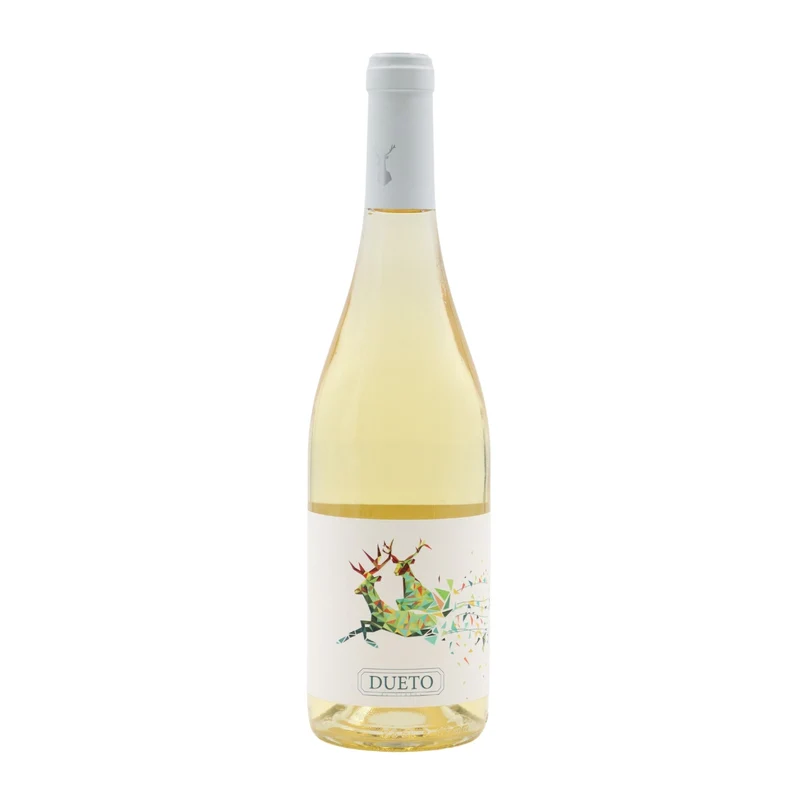 Herdade da Rocha Dueto Branco 2019
