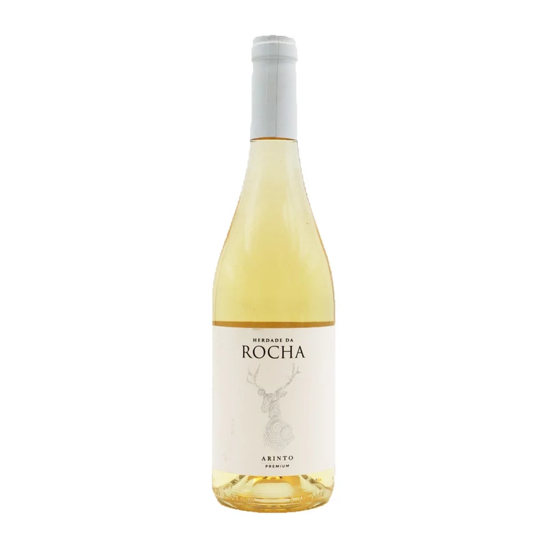 Herdade da Rocha Arinto Premium Branco