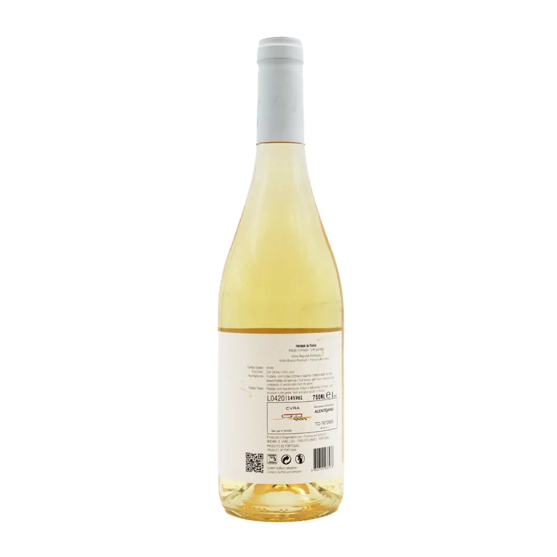 Herdade da Rocha Arinto Premium Branco