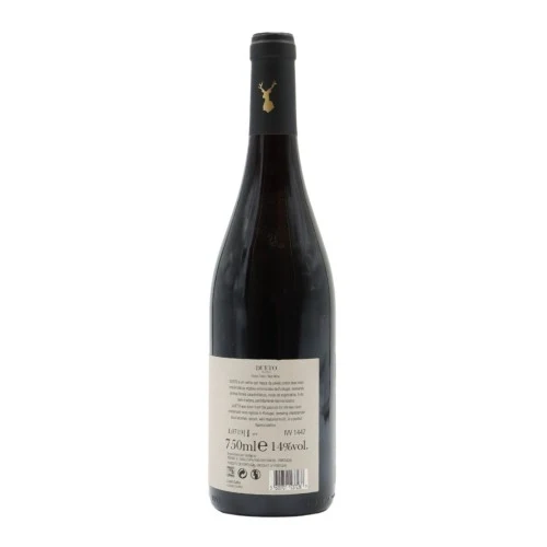 Herdade da Rocha Dueto Tinto