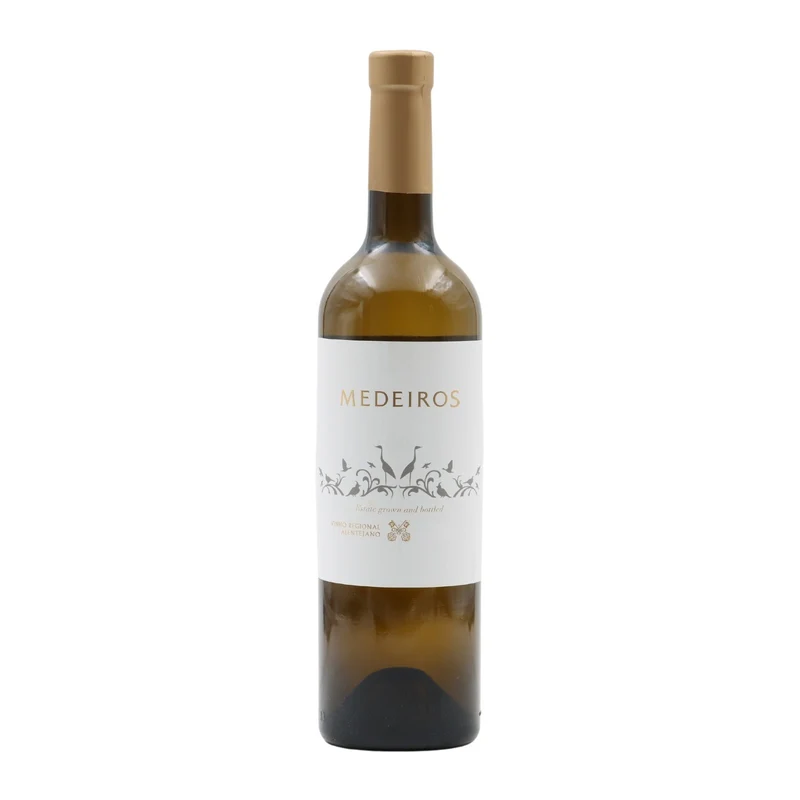 Herdade de Medeiros Colheita Branco