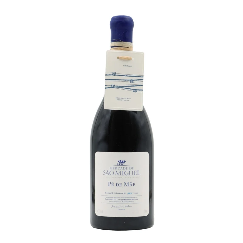 Herdade de São Miguel Pé de Mãe Tinto