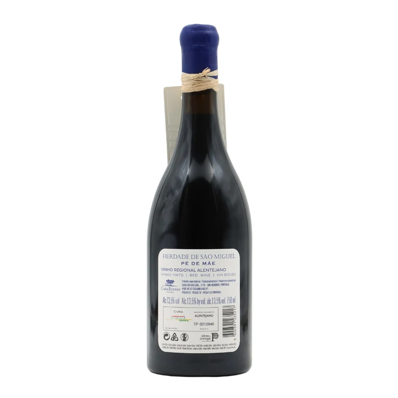 Herdade de São Miguel Pé de Mãe Tinto