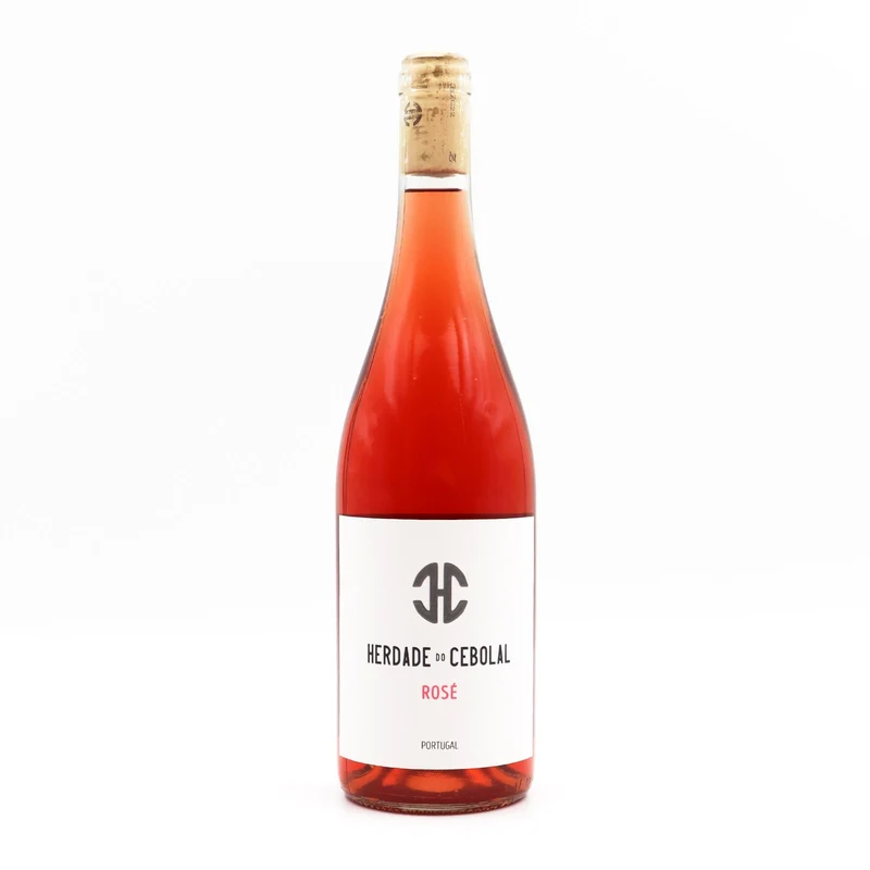 Herdade do Cebolal Rosé