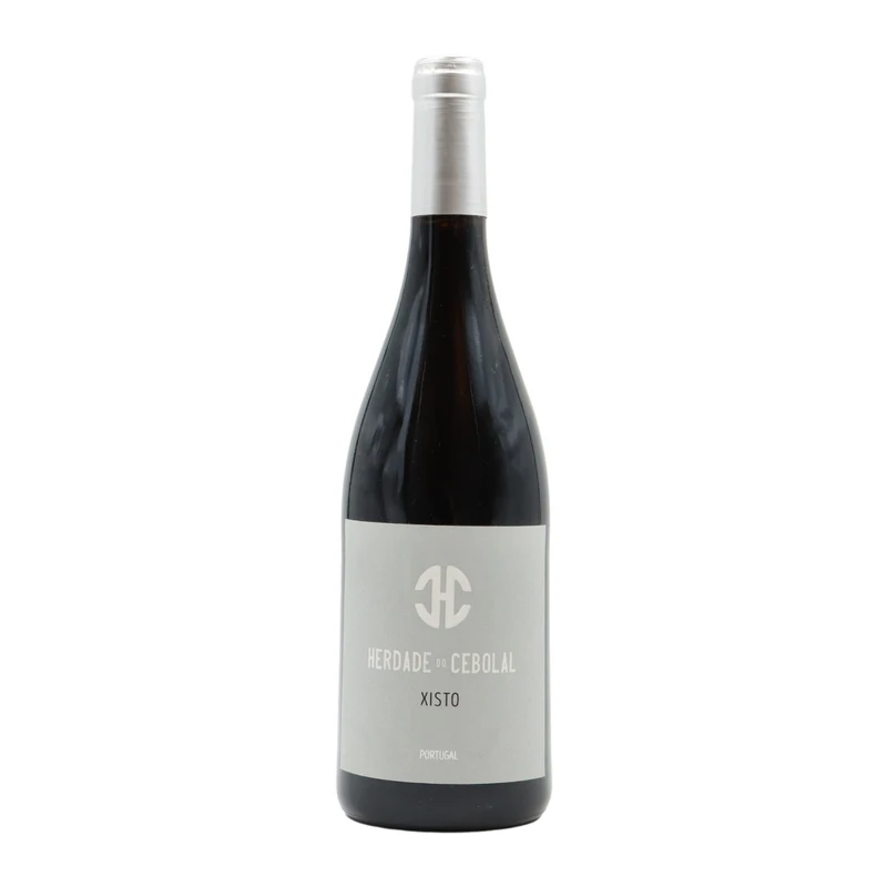 Herdade do Cebolal Xisto Tinto 2014
