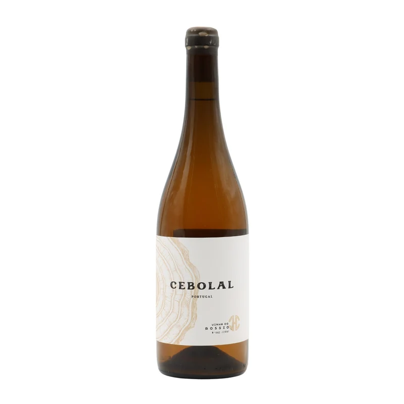 Herdade do Cebolal Vinha do Rossio Branco