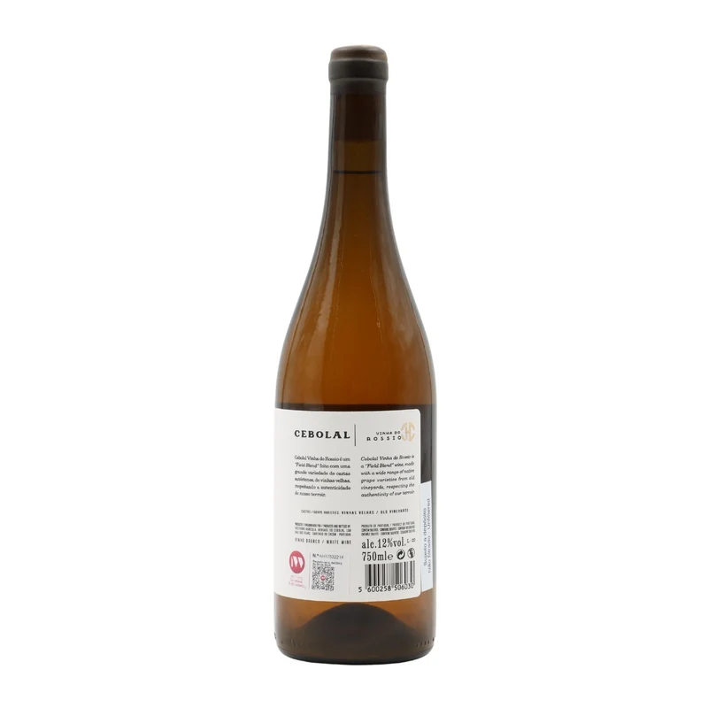 Herdade do Cebolal Vinha do Rossio Branco