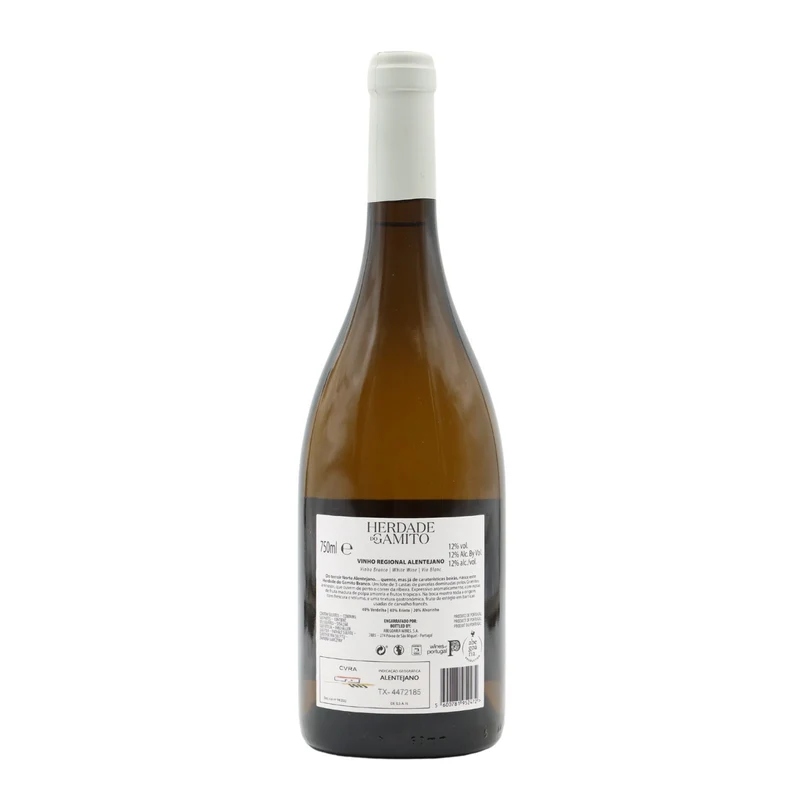 Herdade do Gamito Branco