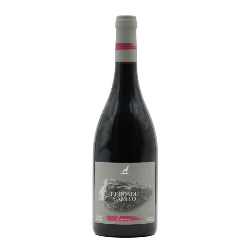 Herdade do Gamito Reserva Tinto
