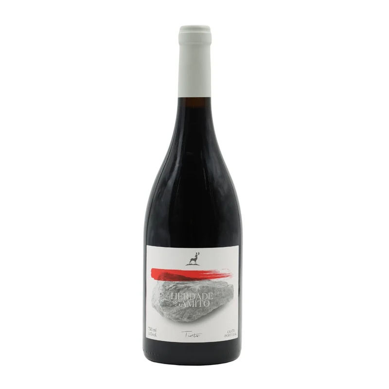 Herdade do Gamito Tinto