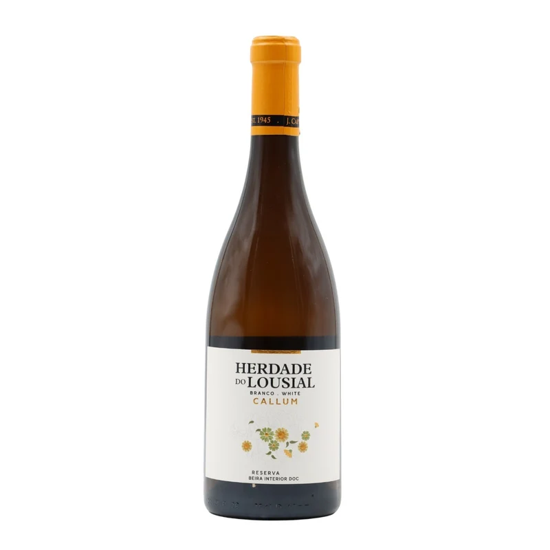 Herdade do Lousial Callum Reserva Branco