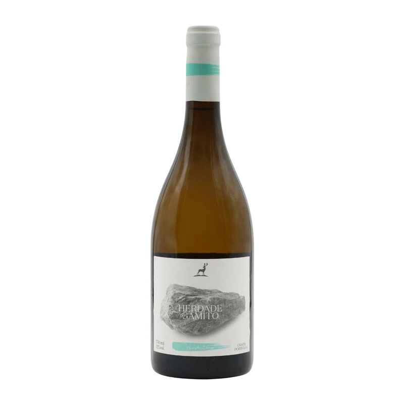 Herdade do Gamito Verdelho Branco