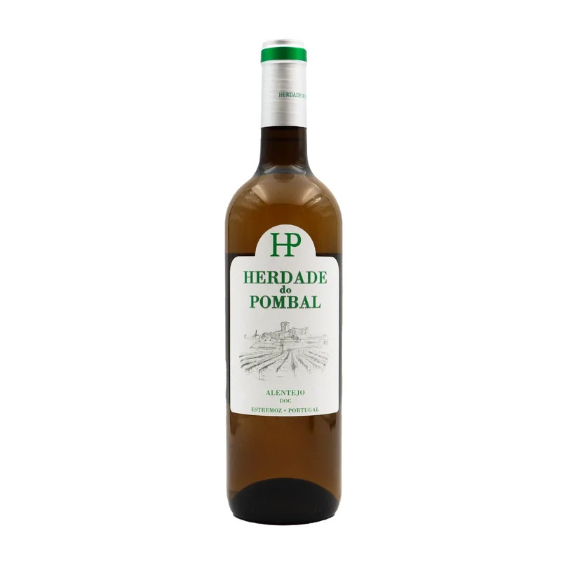 Herdade do Pombal Branco