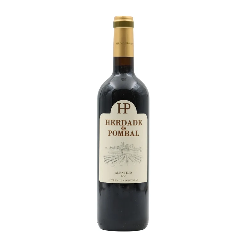 Herdade do Pombal Tinto