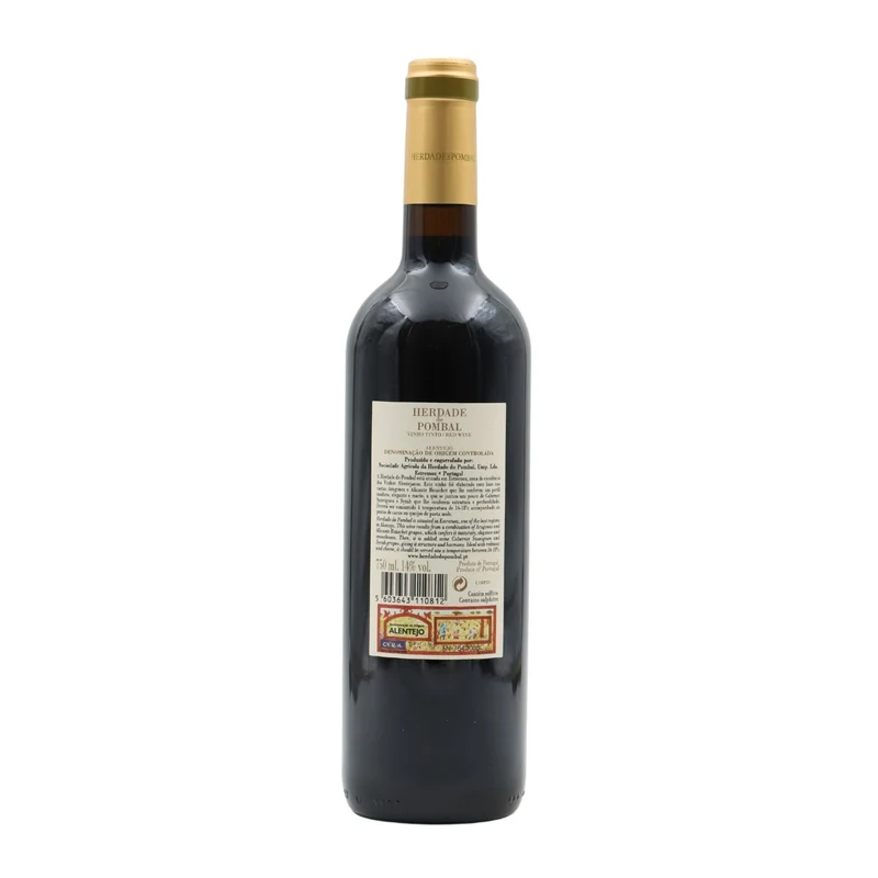 Herdade do Pombal Tinto