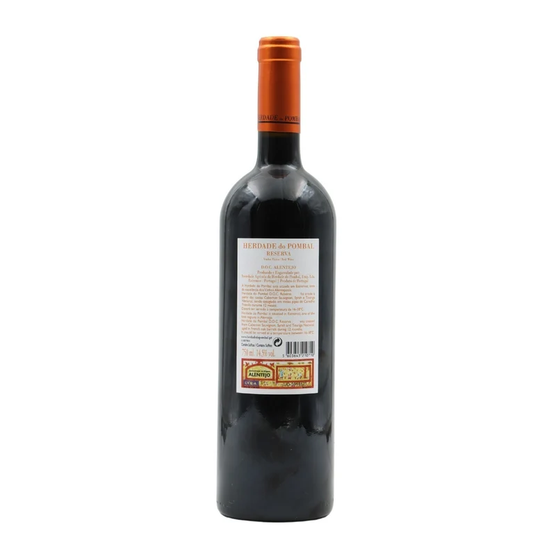 Herdade do Pombal Reserva Tinto