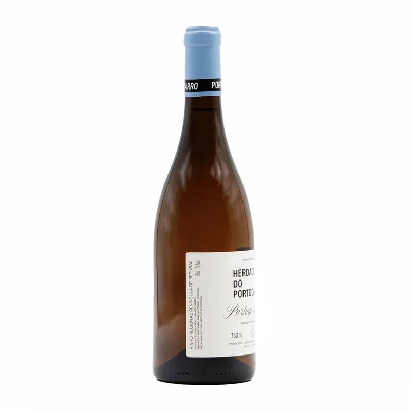 Herdade do Portocarro Partage Sercial Branco 2019