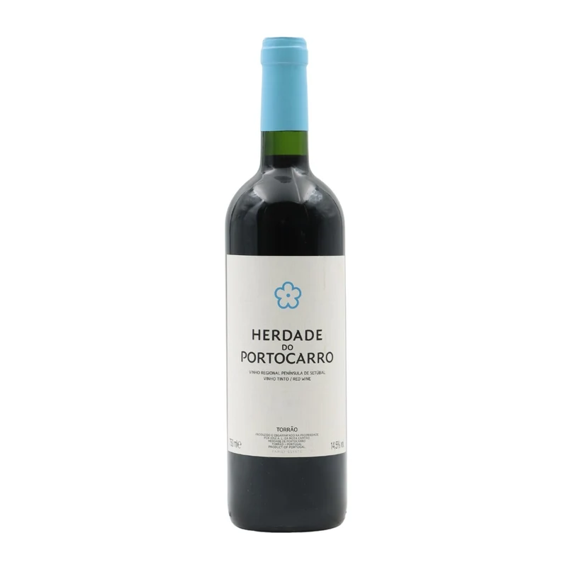Herdade do Portocarro Tinto