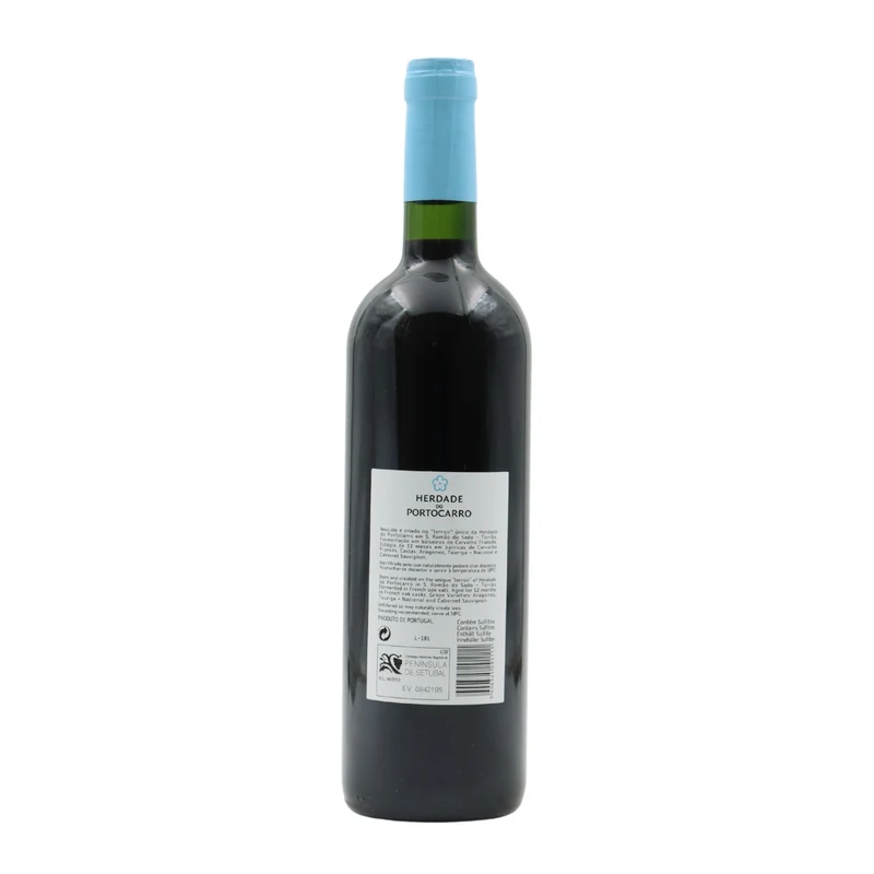 Herdade do Portocarro Tinto