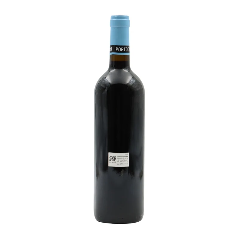 Herdade do Portocarro Partage Touriga Nacional Tinto 2015