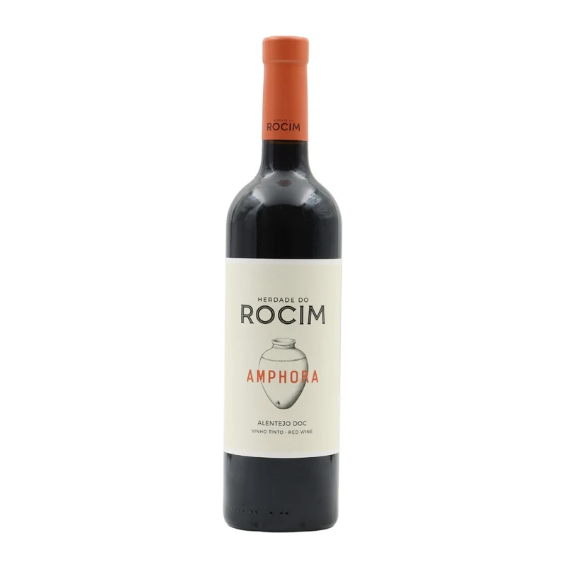 Herdade do Rocim Amphora Tinto