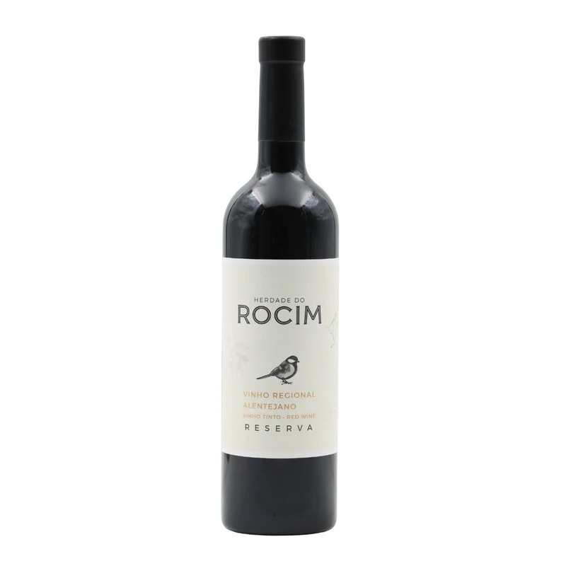 Herdade do Rocim Reserva Tinto