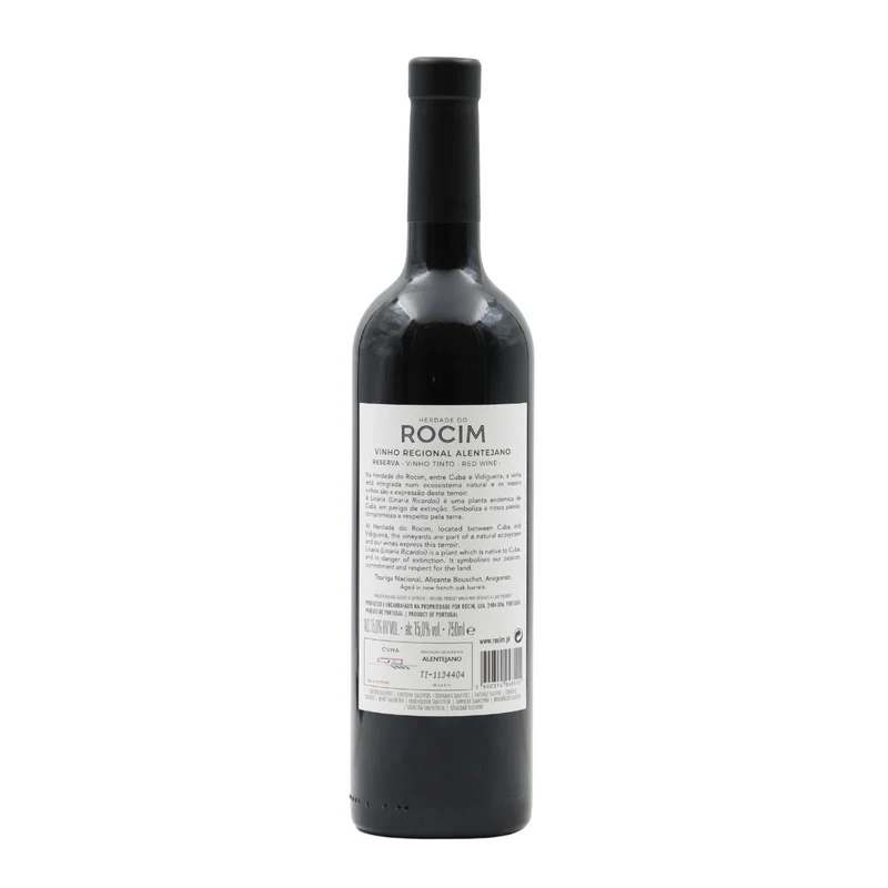 Herdade do Rocim Reserva Tinto