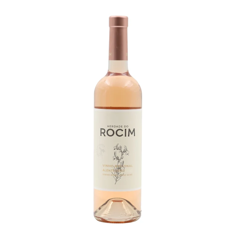 Herdade do Rocim Rosé