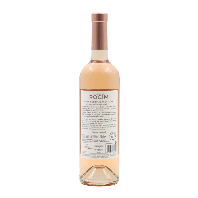 Herdade do Rocim Rosé