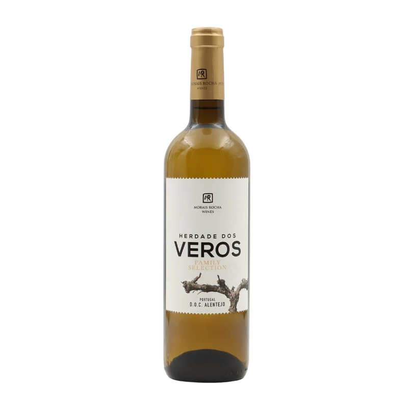 Herdade dos Veros Selection Branco