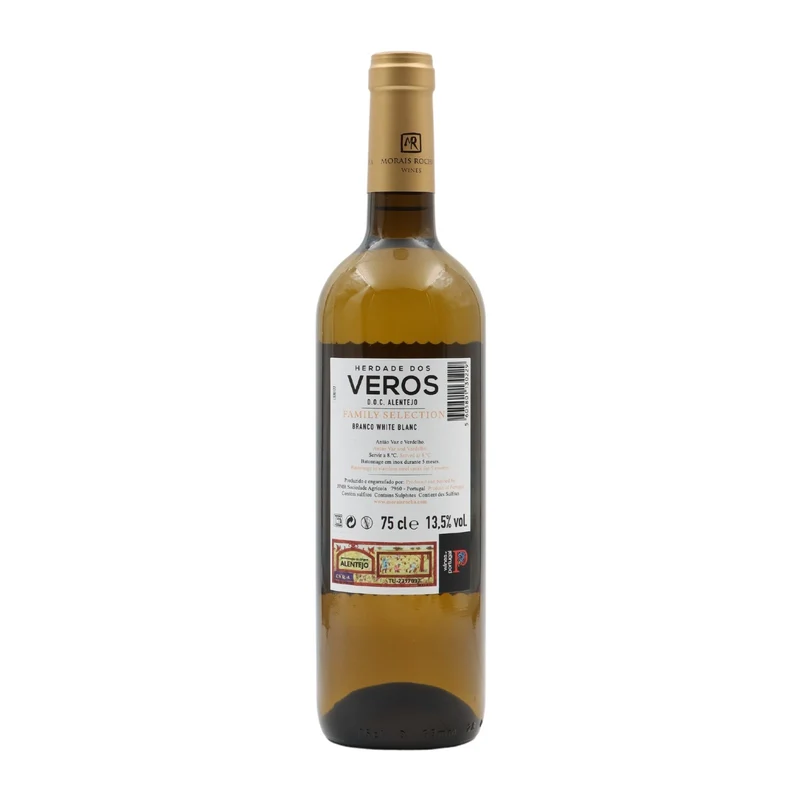 Herdade dos Veros Selection Branco