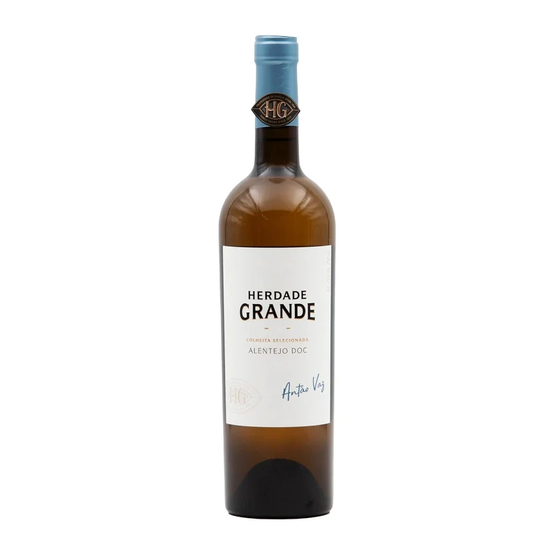 Herdade Grande Antão Vaz Branco