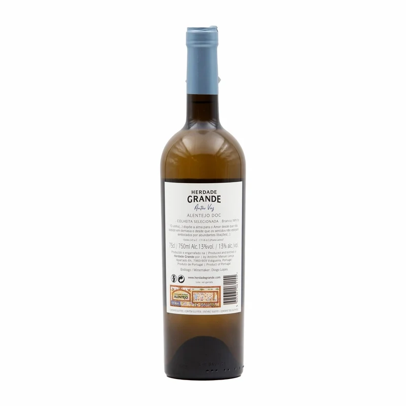 Herdade Grande Antão Vaz Branco