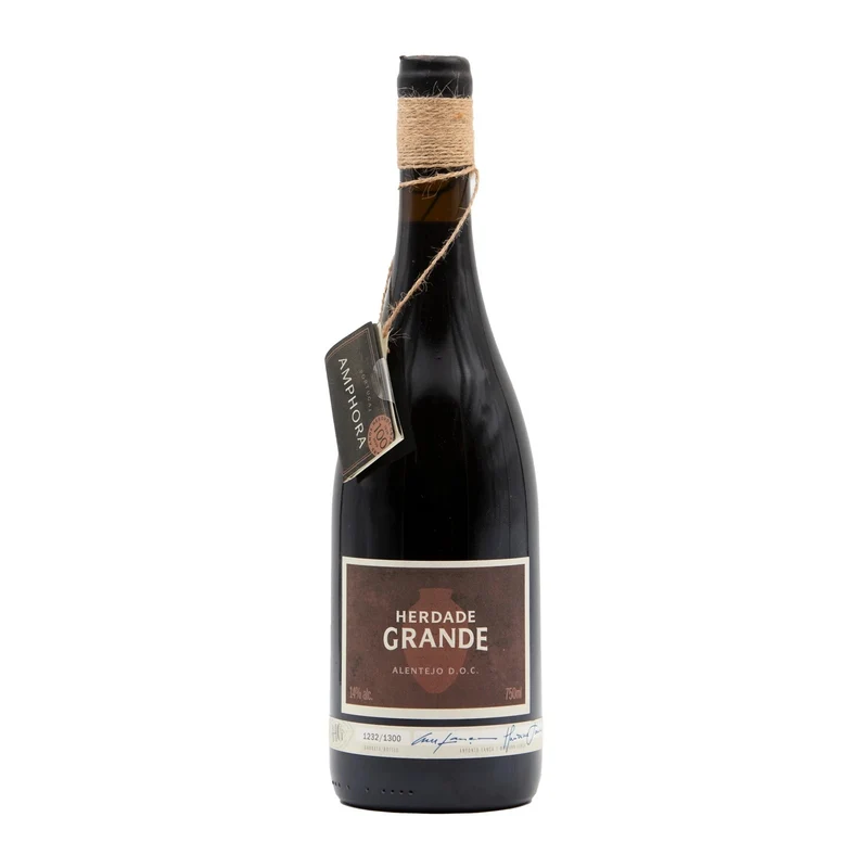 Herdade Grande Amphora Tinto