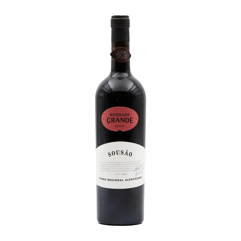 Herdade Grande Sousão Tinto
