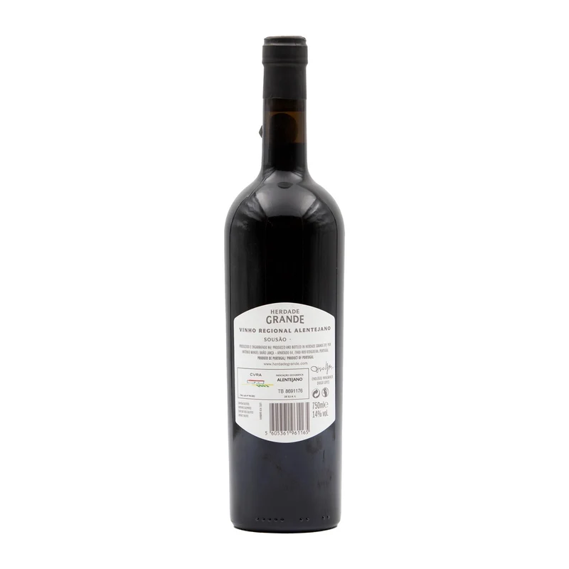 Herdade Grande Sousão Tinto