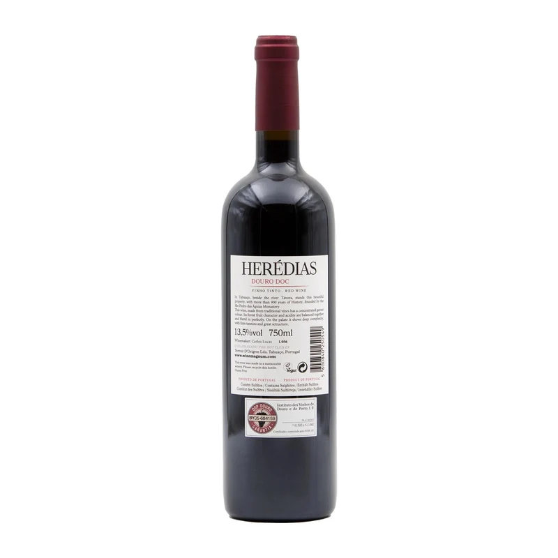 Herédias Tinto