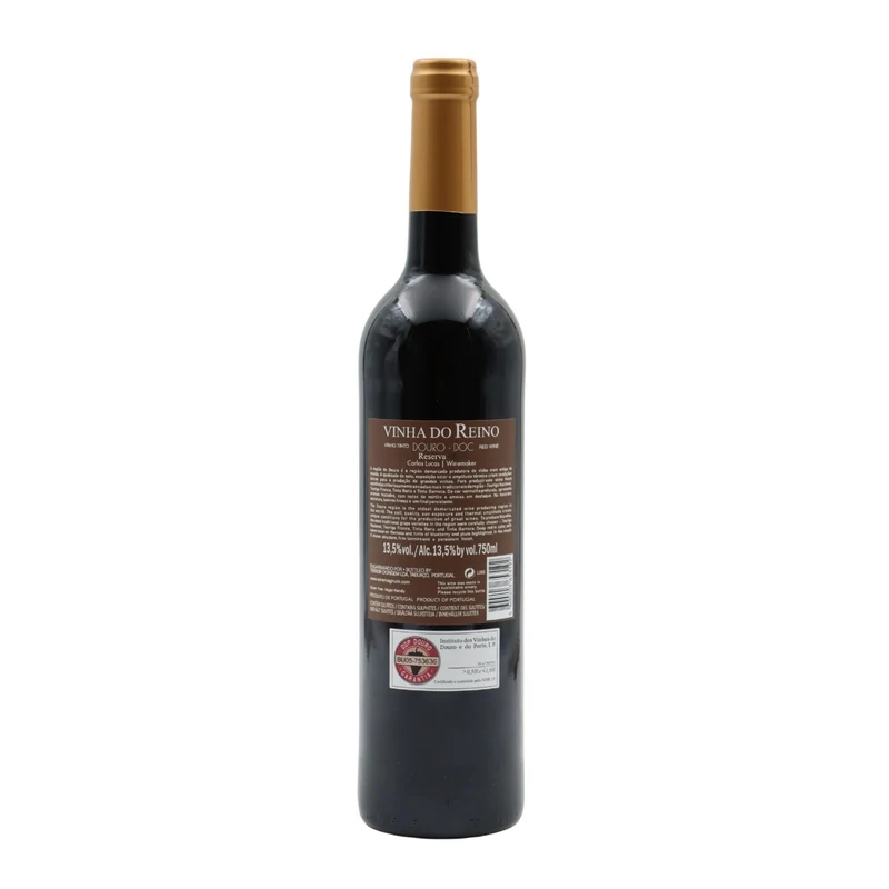 Herédias Vinha do Reino Reserva Tinto
