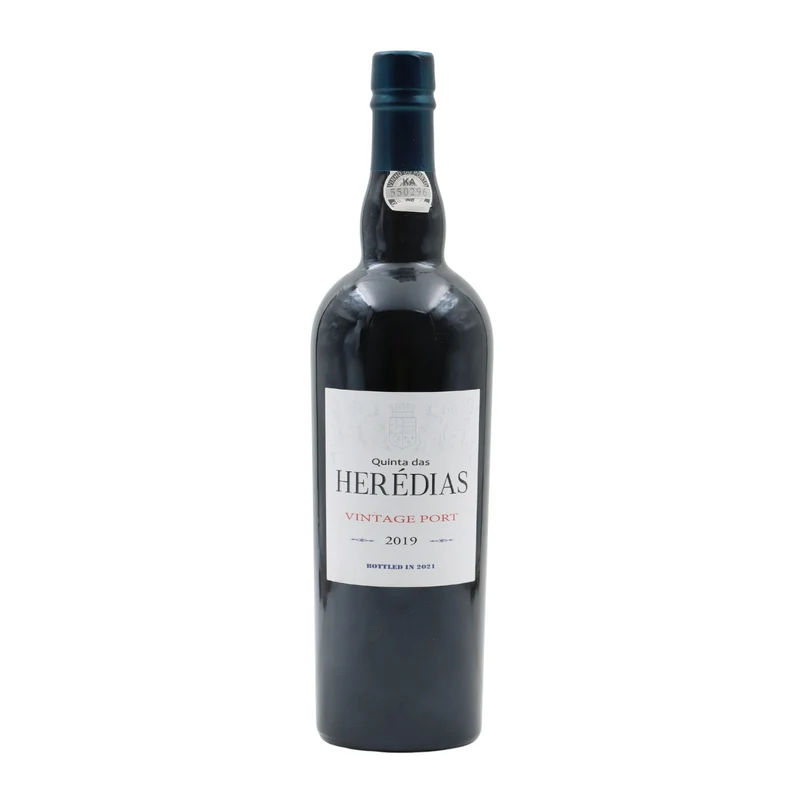 Herédias Vintage Porto 2019